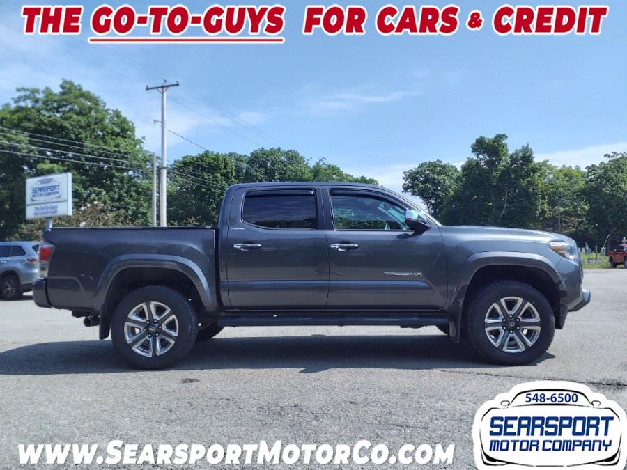 Toyota 2017 in Searsport, Belfast, Bucksport, Camden ME