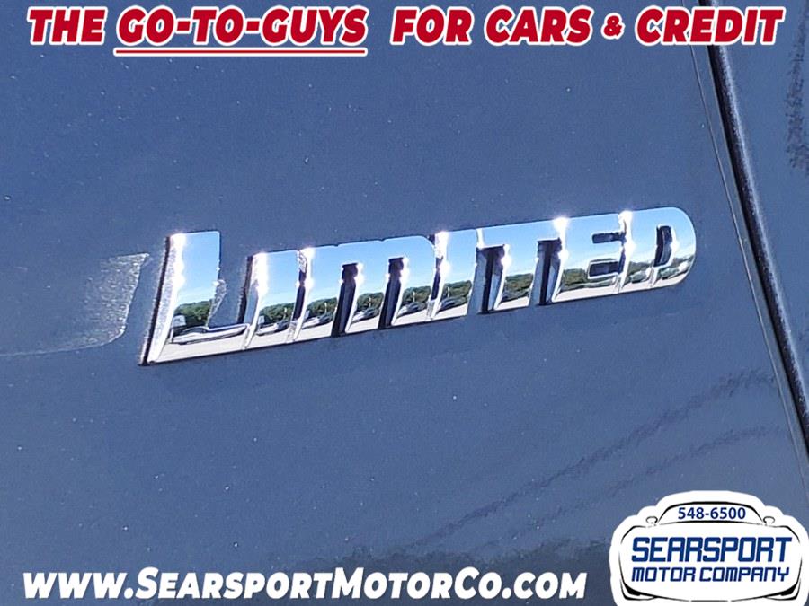 Toyota 2017 in Searsport, Belfast, Bucksport, Camden ME