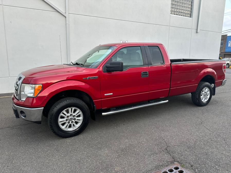 Used 2011 Ford F-150 in NEWARK, New Jersey | Easy Credit of Jersey. NEWARK, New Jersey