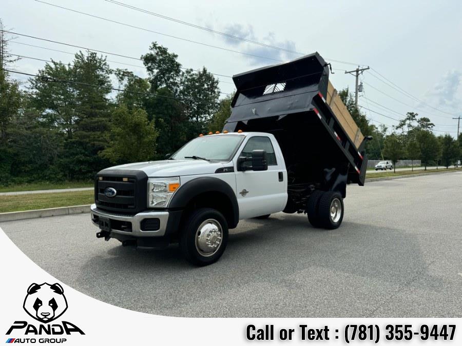 Used 2012 Ford Super Duty F-550 DRW in Abington, Massachusetts | Panda Auto Group. Abington, Massachusetts