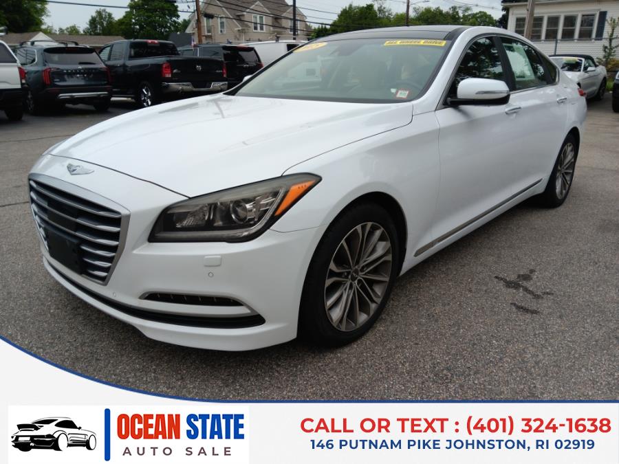 Used cars for sale in Johnston, Cranston, North Providence, Greenville, RI Ocean State Auto Sales