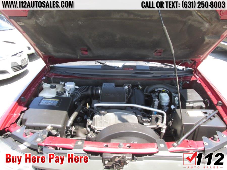 2007 Chevrolet Trailblazer Ls; Ss; 4WD 4dr LT, available for sale in Patchogue, New York | 112 Auto Sales. Patchogue, New York 2007 Chevrolet Trailblazer Ls; Ss; 4WD 4dr LT, available for sale in Patchogue, New York | 112 Auto Sales. Patchogue, New York