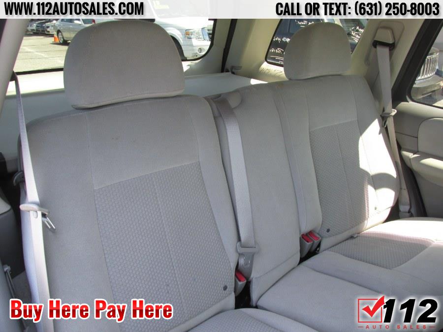 2007 Chevrolet Trailblazer Ls; Ss; 4WD 4dr LT, available for sale in Patchogue, New York | 112 Auto Sales. Patchogue, New York 2007 Chevrolet Trailblazer Ls; Ss; 4WD 4dr LT, available for sale in Patchogue, New York | 112 Auto Sales. Patchogue, New York