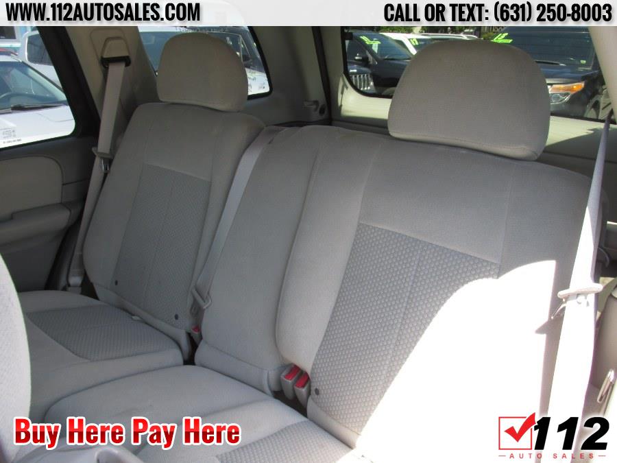 2007 Chevrolet Trailblazer Ls; Ss; 4WD 4dr LT, available for sale in Patchogue, New York | 112 Auto Sales. Patchogue, New York 2007 Chevrolet Trailblazer Ls; Ss; 4WD 4dr LT, available for sale in Patchogue, New York | 112 Auto Sales. Patchogue, New York