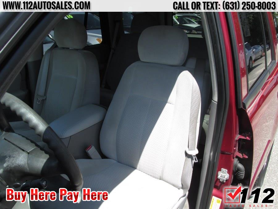 2007 Chevrolet Trailblazer Ls; Ss; 4WD 4dr LT, available for sale in Patchogue, New York | 112 Auto Sales. Patchogue, New York 2007 Chevrolet Trailblazer Ls; Ss; 4WD 4dr LT, available for sale in Patchogue, New York | 112 Auto Sales. Patchogue, New York