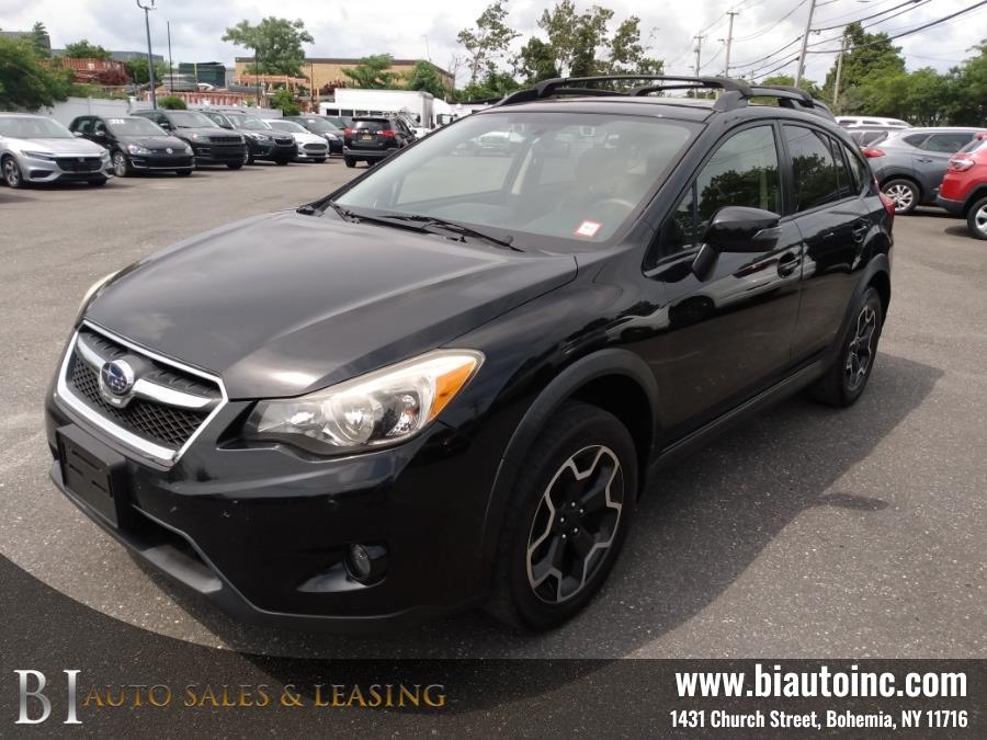 Used 2015 Subaru XV Crosstrek in Bohemia, New York | B I Auto Sales. Bohemia, New York