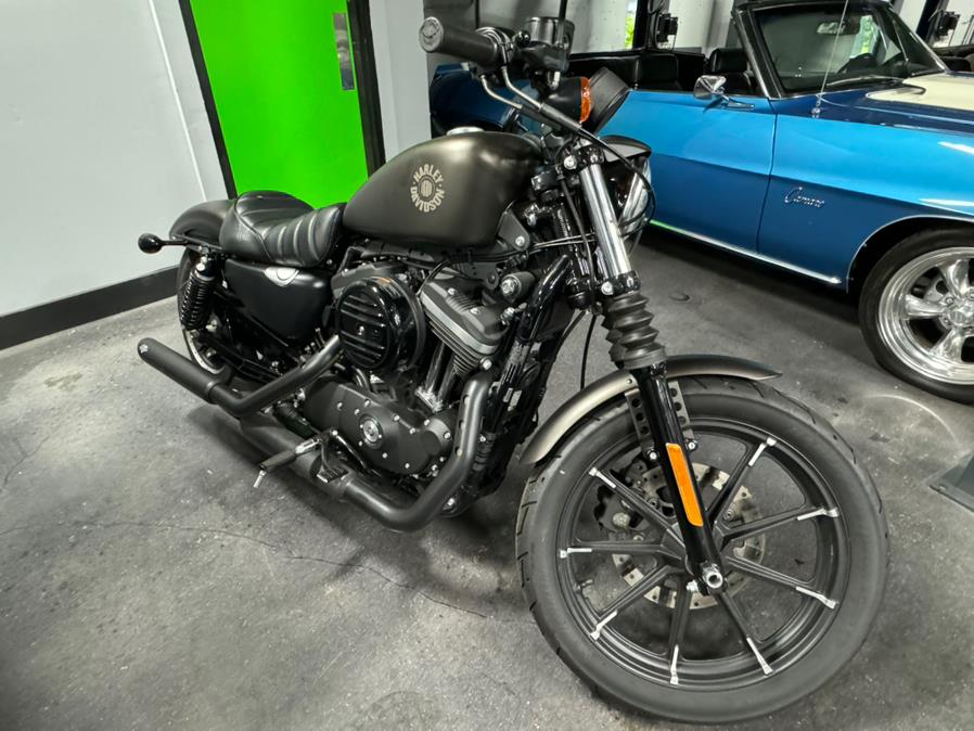 2021 Harley Davidson Xl 883 M MC, available for sale in Oxford, Connecticut | Buonauto Enterprises. Oxford, Connecticut