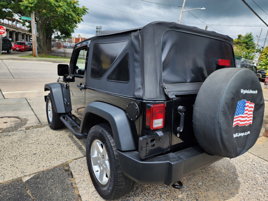 2013 Jeep Wrangler 4WD 2dr Sport, available for sale in Baldwin, New York | Carmoney Auto Sales. Baldwin, New York 2013 Jeep Wrangler 4WD 2dr Sport, available for sale in Baldwin, New York | Carmoney Auto Sales. Baldwin, New York