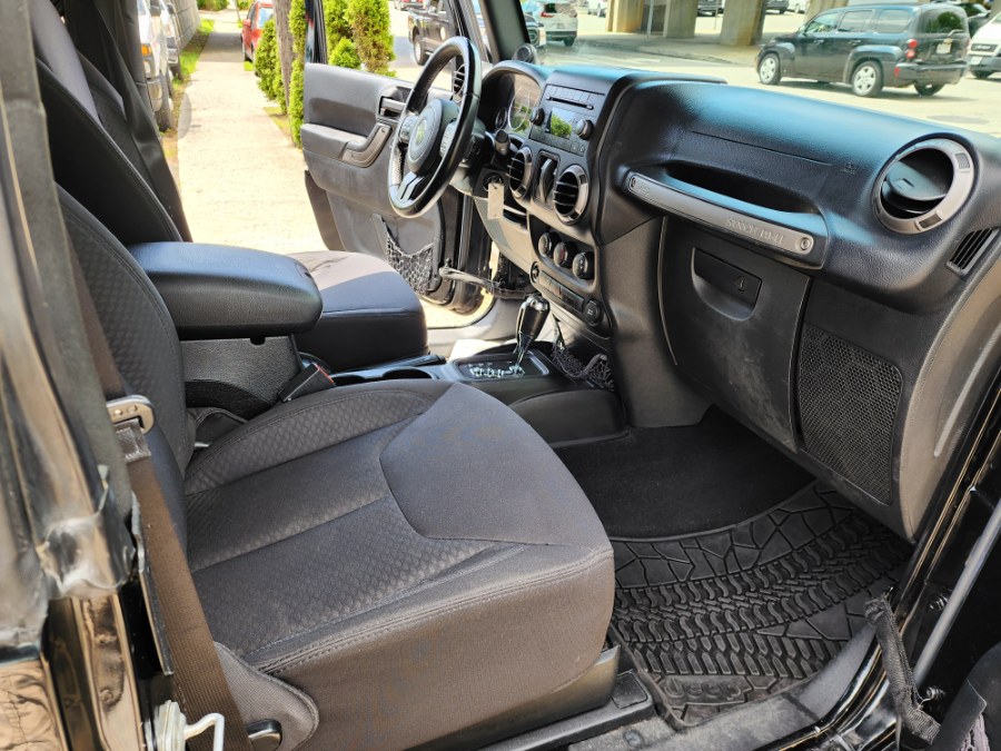 2013 Jeep Wrangler 4WD 2dr Sport, available for sale in Baldwin, New York | Carmoney Auto Sales. Baldwin, New York 2013 Jeep Wrangler 4WD 2dr Sport, available for sale in Baldwin, New York | Carmoney Auto Sales. Baldwin, New York