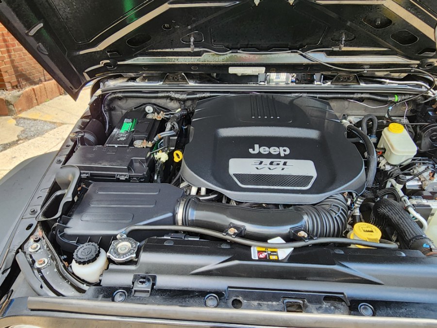 2013 Jeep Wrangler 4WD 2dr Sport, available for sale in Baldwin, New York | Carmoney Auto Sales. Baldwin, New York 2013 Jeep Wrangler 4WD 2dr Sport, available for sale in Baldwin, New York | Carmoney Auto Sales. Baldwin, New York