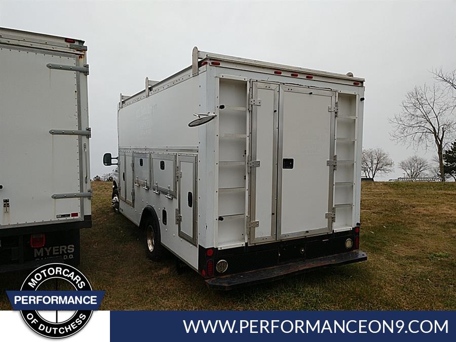 2014 Ford Econoline Commercial Cutaway E-450 Super Duty 158" DRW, available for sale in Wappingers Falls, New York | Performance Motor Cars. Wappingers Falls, New York 2014 Ford Econoline Commercial Cutaway E-450 Super Duty 158" DRW, available for sale in Wappingers Falls, New York | Performance Motor Cars. Wappingers Falls, New York