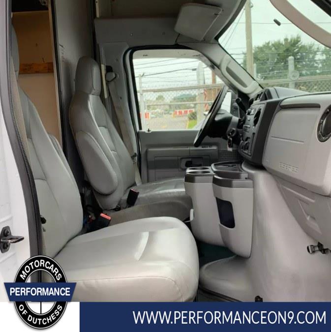 2014 Ford Econoline Commercial Cutaway E-450 Super Duty 158" DRW, available for sale in Wappingers Falls, New York | Performance Motor Cars. Wappingers Falls, New York 2014 Ford Econoline Commercial Cutaway E-450 Super Duty 158" DRW, available for sale in Wappingers Falls, New York | Performance Motor Cars. Wappingers Falls, New York