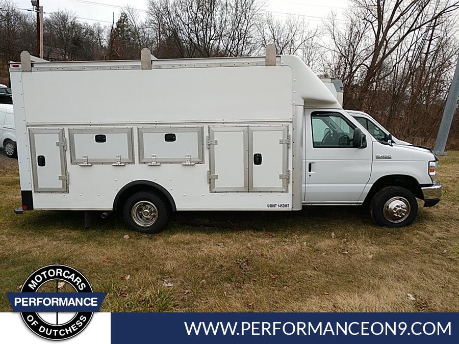 2014 Ford Econoline Commercial Cutaway E-450 Super Duty 158" DRW, available for sale in Wappingers Falls, New York | Performance Motor Cars. Wappingers Falls, New York 2014 Ford Econoline Commercial Cutaway E-450 Super Duty 158" DRW, available for sale in Wappingers Falls, New York | Performance Motor Cars. Wappingers Falls, New York
