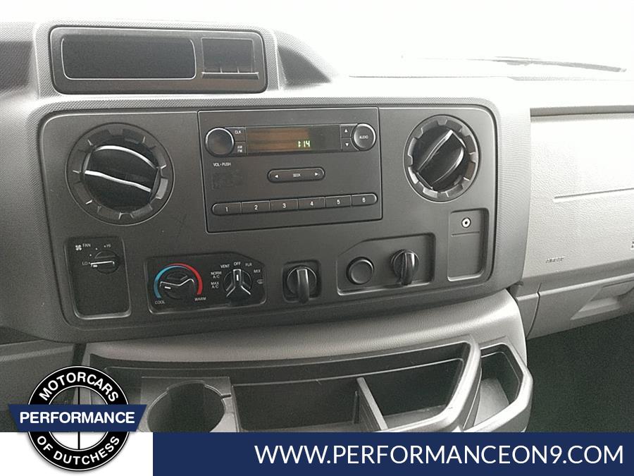 2014 Ford Econoline Commercial Cutaway E-450 Super Duty 158" DRW, available for sale in Wappingers Falls, New York | Performance Motor Cars. Wappingers Falls, New York 2014 Ford Econoline Commercial Cutaway E-450 Super Duty 158" DRW, available for sale in Wappingers Falls, New York | Performance Motor Cars. Wappingers Falls, New York