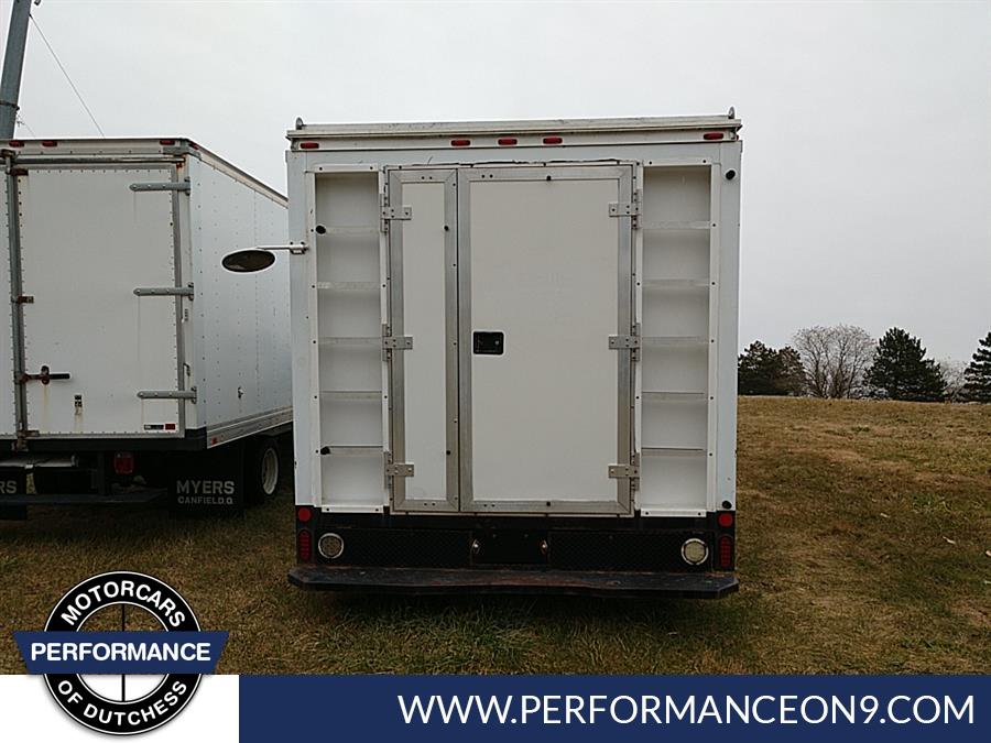 2014 Ford Econoline Commercial Cutaway E-450 Super Duty 158" DRW, available for sale in Wappingers Falls, New York | Performance Motor Cars. Wappingers Falls, New York 2014 Ford Econoline Commercial Cutaway E-450 Super Duty 158" DRW, available for sale in Wappingers Falls, New York | Performance Motor Cars. Wappingers Falls, New York