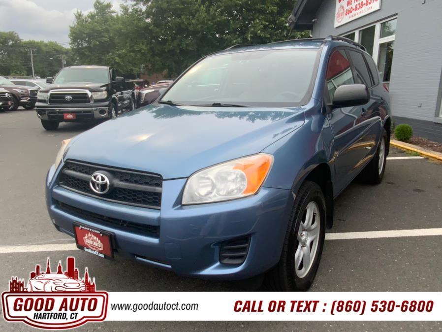 Used 2012 Toyota RAV4 in Hartford, Connecticut | Good Auto LLC. Hartford, Connecticut