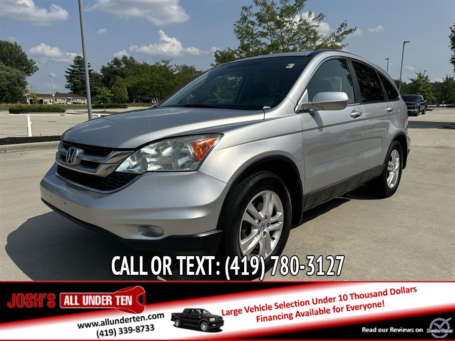 Used 2011 Honda Cr-v in Elida, Ohio | Josh's All Under Ten LLC. Elida, Ohio