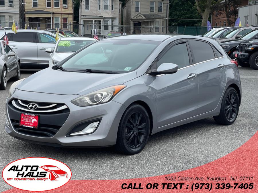2015 Hyundai Elantra GT 5dr HB Auto, available for sale in Irvington , New Jersey | Auto Haus of Irvington Corp. Irvington , New Jersey 2015 Hyundai Elantra GT 5dr HB Auto, available for sale in Irvington , New Jersey | Auto Haus of Irvington Corp. Irvington , New Jersey