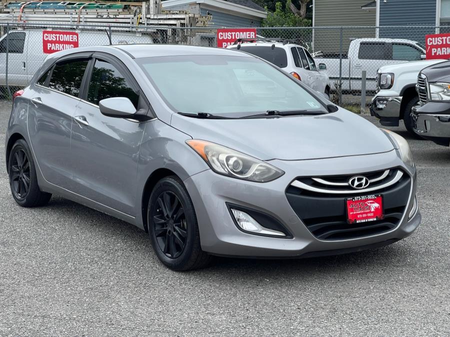 2015 Hyundai Elantra GT 5dr HB Auto, available for sale in Irvington , New Jersey | Auto Haus of Irvington Corp. Irvington , New Jersey 2015 Hyundai Elantra GT 5dr HB Auto, available for sale in Irvington , New Jersey | Auto Haus of Irvington Corp. Irvington , New Jersey