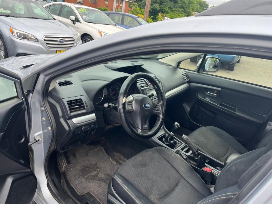 2014 Subaru XV Crosstrek 5dr Man 2.0i Premium, available for sale in East Windsor, Connecticut | CT Car Co LLC. East Windsor, Connecticut 2014 Subaru XV Crosstrek 5dr Man 2.0i Premium, available for sale in East Windsor, Connecticut | CT Car Co LLC. East Windsor, Connecticut
