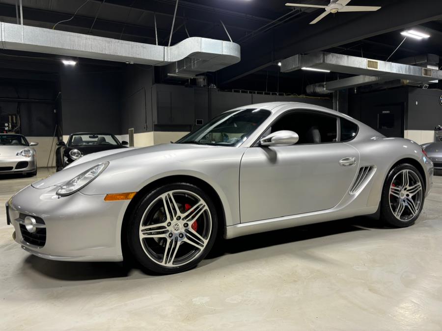 Used 2007 Porsche Cayman in Prospect, Connecticut | M Sport Motorwerx. Prospect, Connecticut