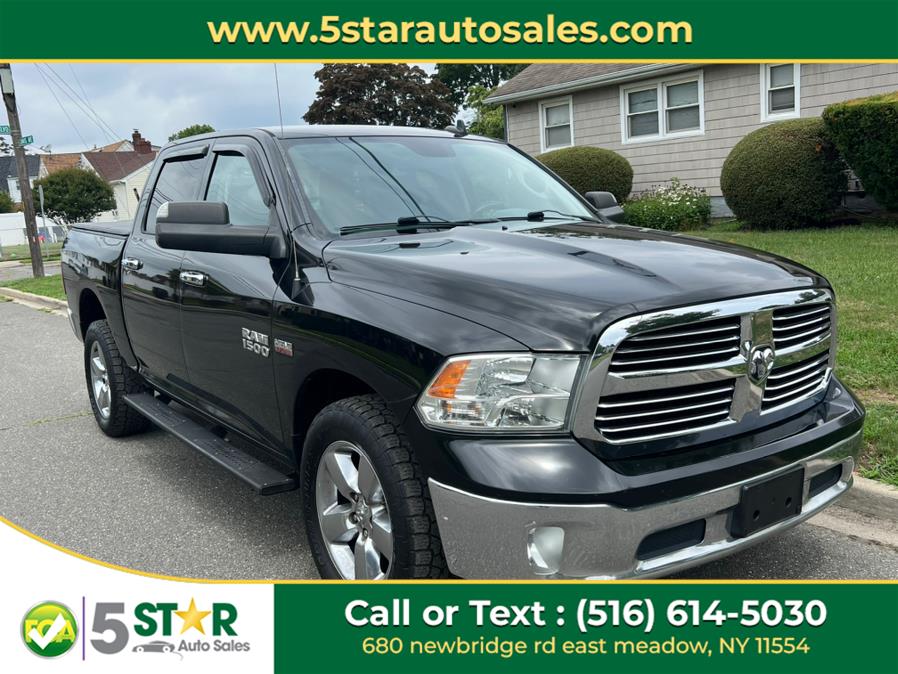 Used 2015 Ram 1500 in East Meadow, New York | 5 Star Auto Sales Inc. East Meadow, New York