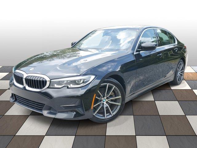 2020 BMW 3 Series 330i, available for sale in Fort Lauderdale, Florida | CarLux Fort Lauderdale. Fort Lauderdale, Florida