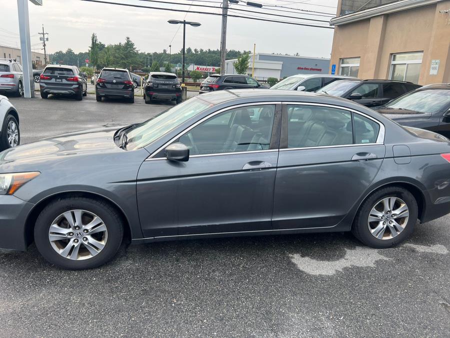 Used 2012 Honda Accord Sdn in Raynham, Massachusetts | J & A Auto Center. Raynham, Massachusetts