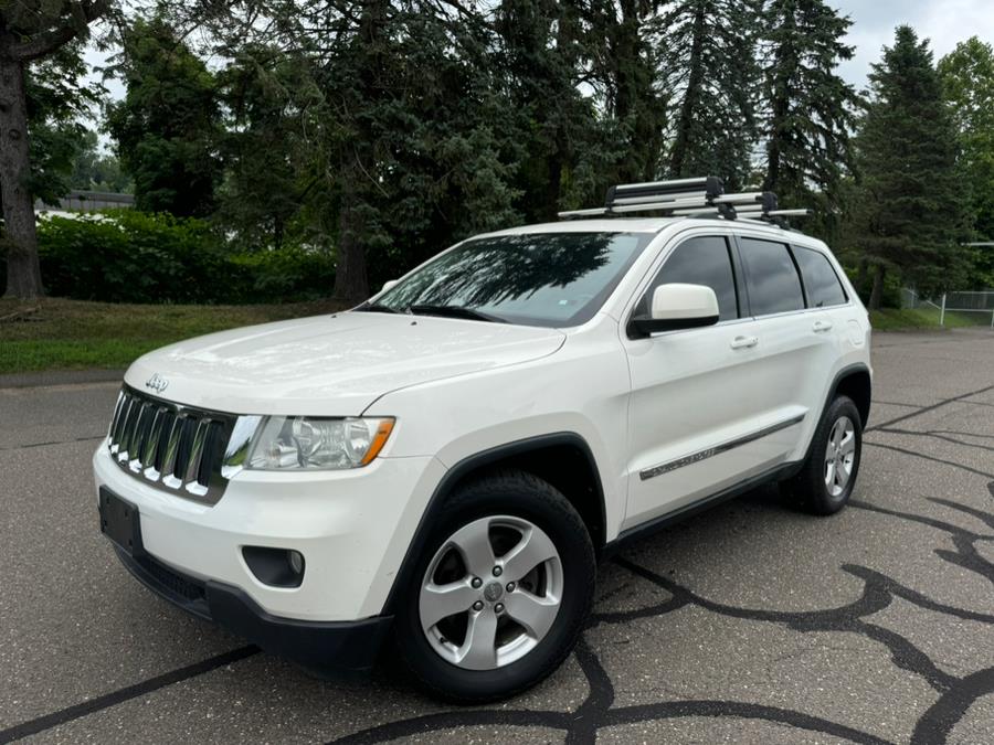 Used 2012 Jeep Grand Cherokee in Waterbury, Connecticut | Platinum Auto Care. Waterbury, Connecticut