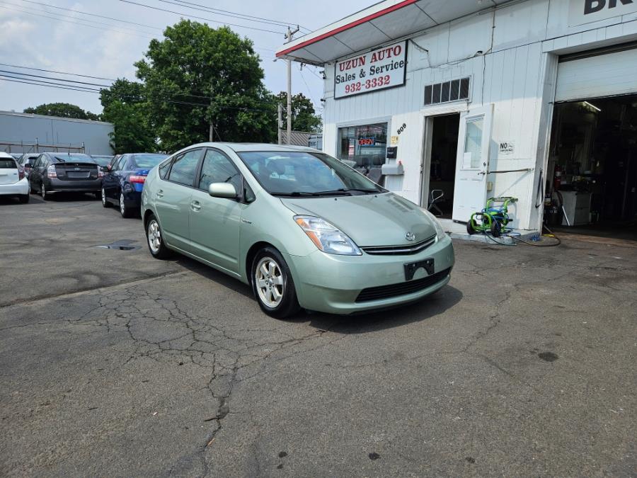 Used 2009 Toyota Prius in West Haven, Connecticut | Uzun Auto. West Haven, Connecticut