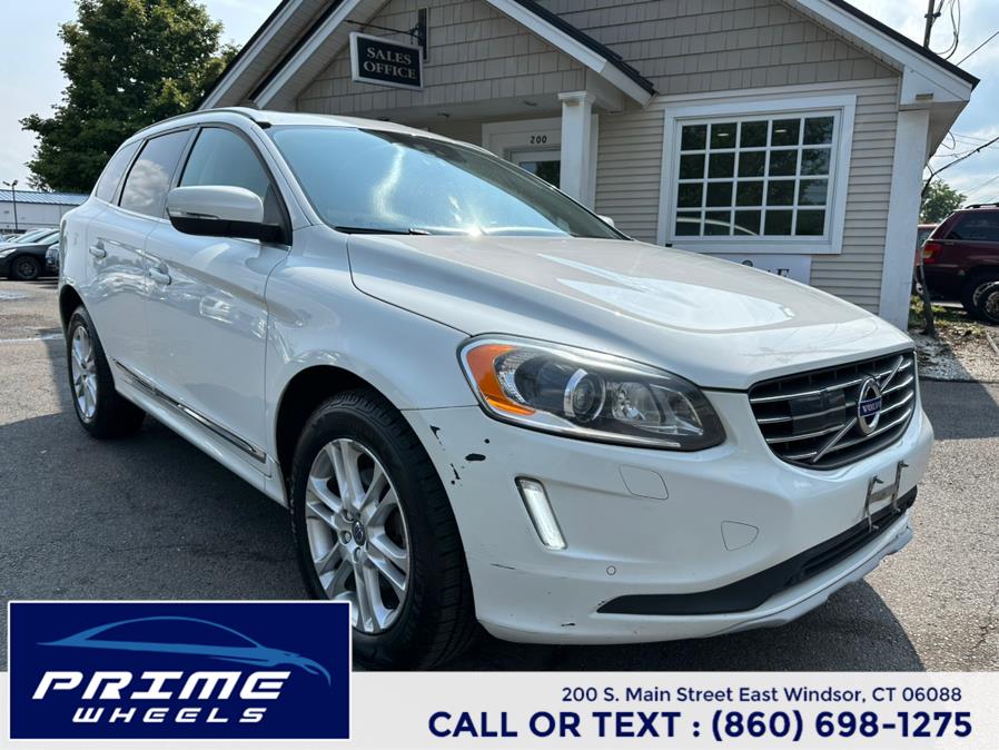 Used 2016 Volvo XC60 in East Windsor, Connecticut | Prime Wheels. East Windsor, Connecticut