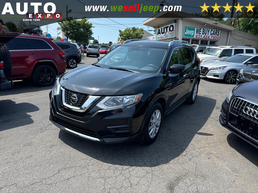 Used 2019 Nissan Rogue in Huntington, New York | Auto Expo. Huntington, New York