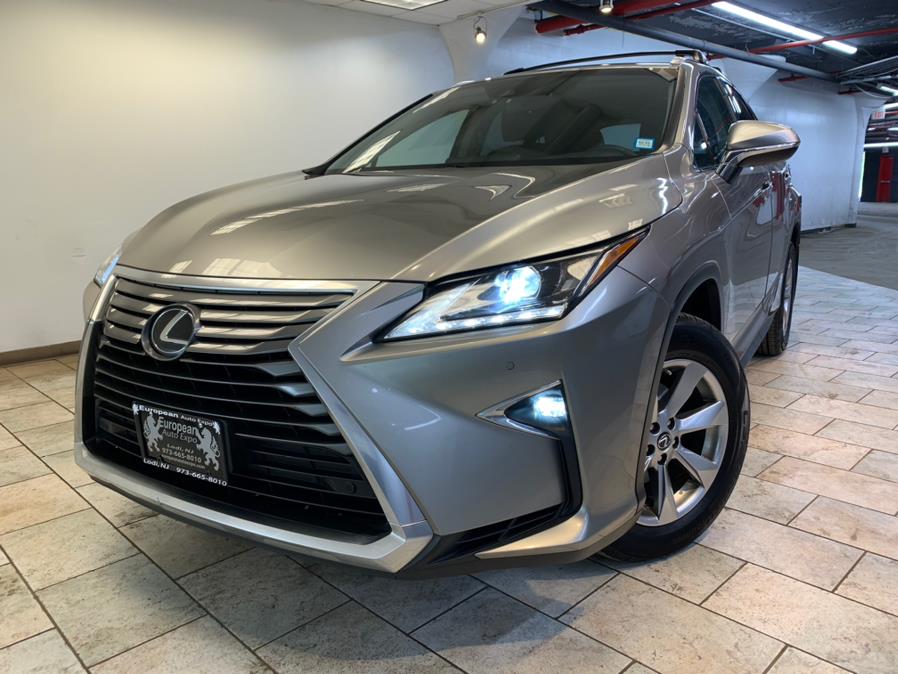 Used 2018 Lexus RX in Lodi, New Jersey | European Auto Expo. Lodi, New Jersey