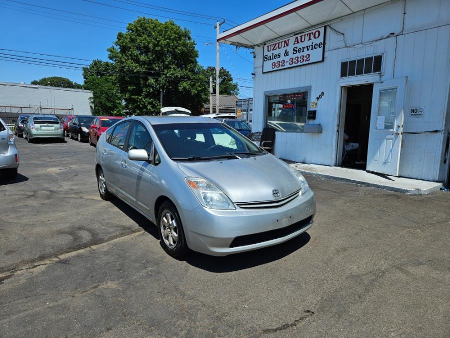 Used 2005 Toyota Prius in West Haven, Connecticut | Uzun Auto. West Haven, Connecticut