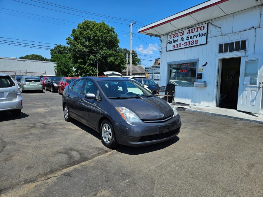 Used 2009 Toyota Prius in West Haven, Connecticut | Uzun Auto. West Haven, Connecticut