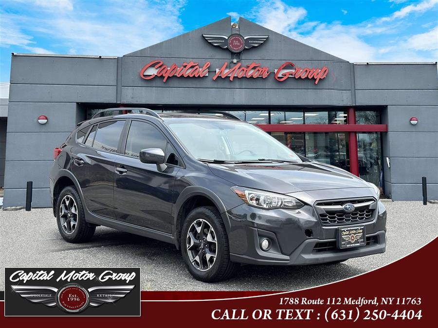 Used 2019 Subaru Crosstrek in Medford, New York | Capital Motor Group Inc. Medford, New York