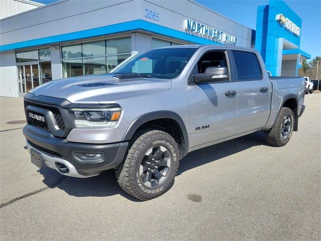 2021 Ram 1500 Rebel, available for sale in Avon, Connecticut | Sullivan Automotive Group. Avon, Connecticut