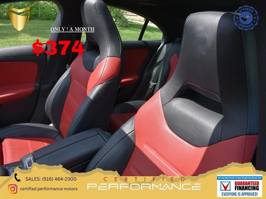 2021 Mercedes-benz Cla CLA 250, available for sale in Valley Stream, New York | Certified Performance Motors. Valley Stream, New York