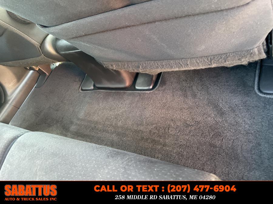 2013 Honda CR-V AWD 5dr EX, available for sale in Sabattus, Maine | Sabattus Auto and Truck Sales Inc. Sabattus, Maine 2013 Honda CR-V AWD 5dr EX, available for sale in Sabattus, Maine | Sabattus Auto and Truck Sales Inc. Sabattus, Maine