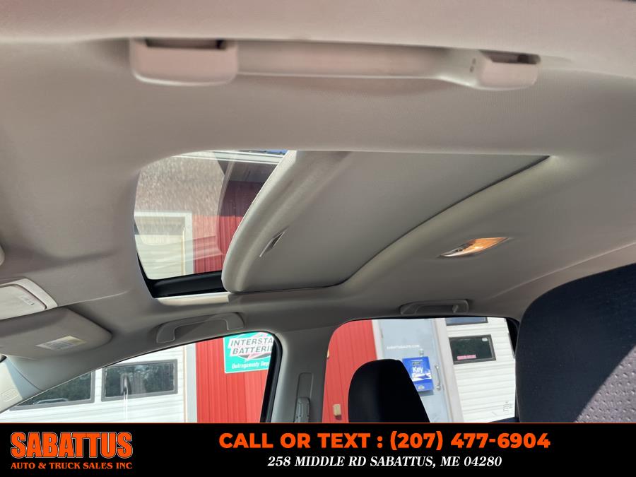 2013 Honda CR-V AWD 5dr EX, available for sale in Sabattus, Maine | Sabattus Auto and Truck Sales Inc. Sabattus, Maine 2013 Honda CR-V AWD 5dr EX, available for sale in Sabattus, Maine | Sabattus Auto and Truck Sales Inc. Sabattus, Maine