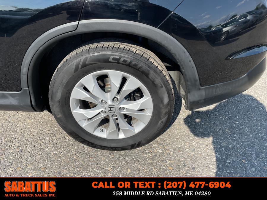 2013 Honda CR-V AWD 5dr EX, available for sale in Sabattus, Maine | Sabattus Auto and Truck Sales Inc. Sabattus, Maine 2013 Honda CR-V AWD 5dr EX, available for sale in Sabattus, Maine | Sabattus Auto and Truck Sales Inc. Sabattus, Maine