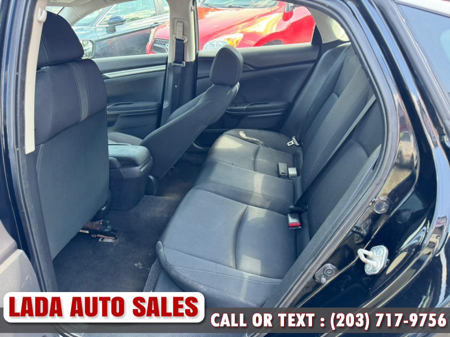 2016 Honda Civic Sedan 4dr CVT LX, available for sale in Bridgeport, Connecticut | Lada Auto Sales. Bridgeport, Connecticut 2016 Honda Civic Sedan 4dr CVT LX, available for sale in Bridgeport, Connecticut | Lada Auto Sales. Bridgeport, Connecticut
