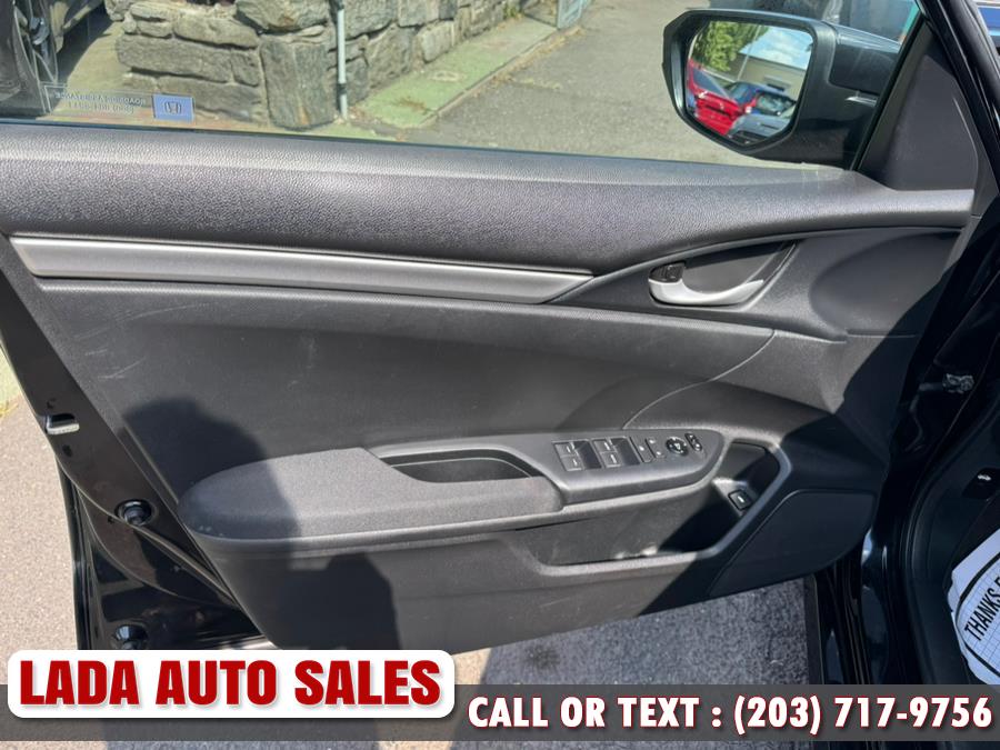 2016 Honda Civic Sedan 4dr CVT LX, available for sale in Bridgeport, Connecticut | Lada Auto Sales. Bridgeport, Connecticut 2016 Honda Civic Sedan 4dr CVT LX, available for sale in Bridgeport, Connecticut | Lada Auto Sales. Bridgeport, Connecticut