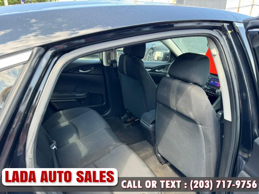 2016 Honda Civic Sedan 4dr CVT LX, available for sale in Bridgeport, Connecticut | Lada Auto Sales. Bridgeport, Connecticut 2016 Honda Civic Sedan 4dr CVT LX, available for sale in Bridgeport, Connecticut | Lada Auto Sales. Bridgeport, Connecticut