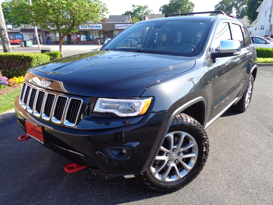 Used 2016 Jeep Grand Cherokee in Valley Stream, New York | NY Auto Traders. Valley Stream, New York