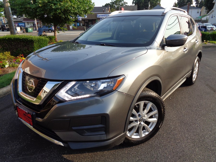 Used 2017 Nissan Rogue in Valley Stream, New York | NY Auto Traders. Valley Stream, New York