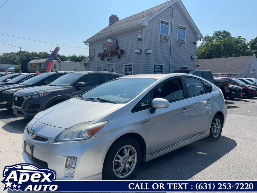 Used 2010 Toyota Prius in Selden, New York | Apex Auto. Selden, New York