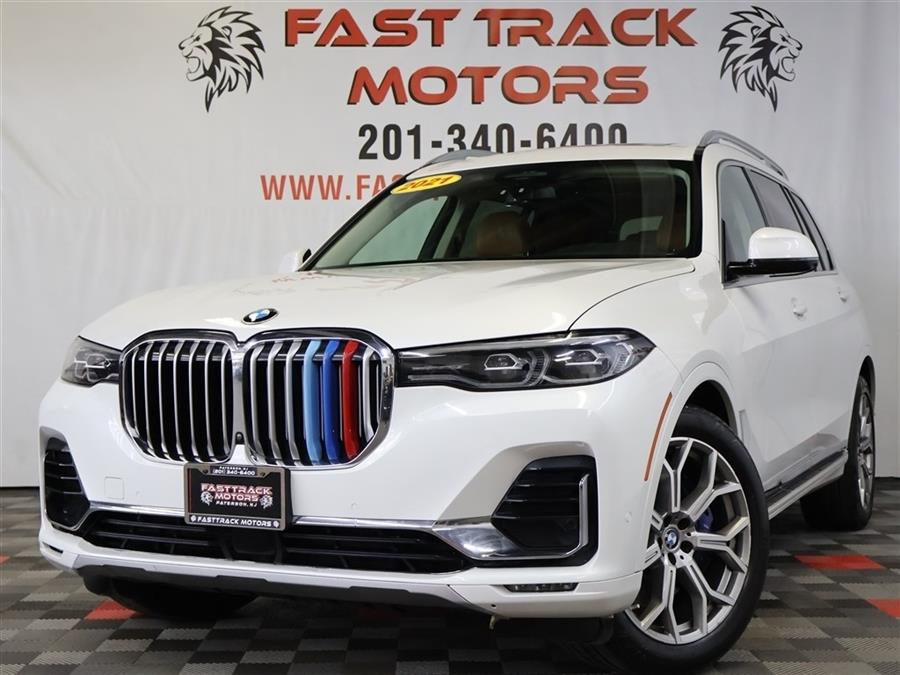 Used 2021 BMW X7 in Paterson, New Jersey | Fast Track Motors. Paterson, New Jersey