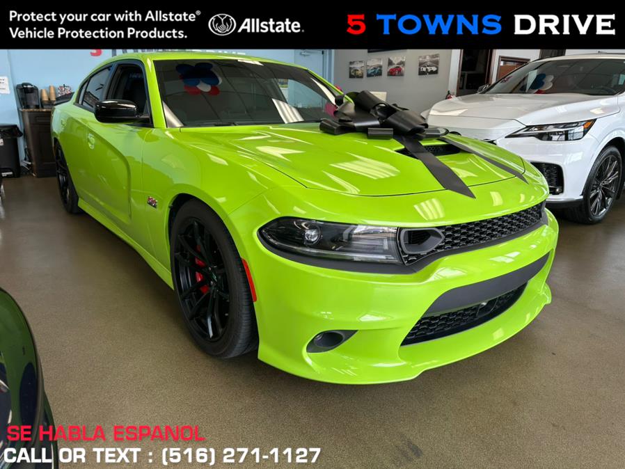 Used 2023 Dodge Charger in Inwood, New York | 5 Towns Drive. Inwood, New York