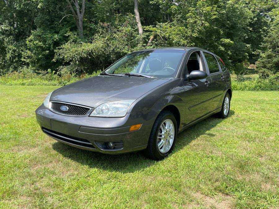 Used 2006 Ford Focus in Plainville, Connecticut | Choice Group LLC Choice Motor Car. Plainville, Connecticut